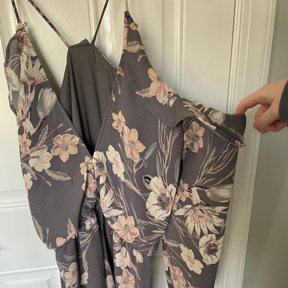 Target Romper